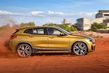 Coupé crossover compact BMW X2 photo 4