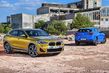 Coupé crossover compact BMW X2 photo 1
