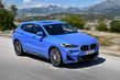 Coupé crossover compact BMW X2 photo 2