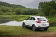 Examen compact crossover urbain Hyundai Creta photo 7
