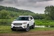 Examen compact crossover urbain Hyundai Creta photo 8