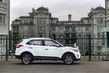 Examen compact crossover urbain Hyundai Creta photo 2