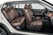 Examen compact crossover urbain Hyundai Creta photo 10