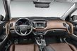 Examen compact crossover urbain Hyundai Creta photo 9