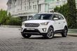 Examen compact crossover urbain Hyundai Creta photo 5