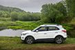 Examen compact crossover urbain Hyundai Creta photo 6