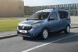 Revue du fourgon compact Renault Dokker photo 4