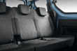 Revue du fourgon compact Renault Dokker photo 11