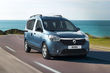 Revue du fourgon compact Renault Dokker photo 6