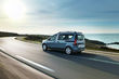 Revue du fourgon compact Renault Dokker photo 5