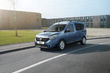 Revue du fourgon compact Renault Dokker photo 2