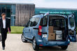 Revue du fourgon compact Renault Dokker photo 10