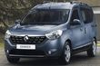 Revue du fourgon compact Renault Dokker photo 1