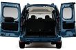 Revue du fourgon compact Renault Dokker photo 9