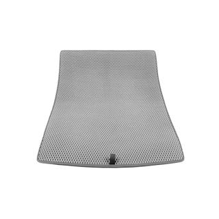 Tapis de coffre EVA (Avant, gris) Audi A6 C6 2004-2011 photo 1