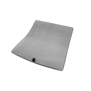 Tapis de coffre EVA (Avant, gris) Audi A6 C6 2004-2011 photo 2