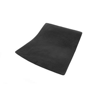 Tapis de coffre EVA (Avant, noir) Audi A6 C6 2004-2011 photo 2