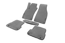 Audi A6 C6 2004-2011 Tapis de sol EVA (gris, Avant) photo 5