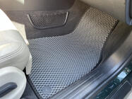Audi A6 C6 2004-2011 Tapis de sol EVA (gris, Avant) photo 2