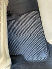 Audi A6 C6 2004-2011 Tapis de sol EVA (gris, Avant) photo 3