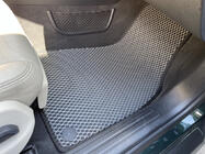 Audi A6 C6 2004-2011 Tapis de sol EVA (gris, Avant) photo 6