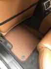 Audi A6 C6 2004-2011 Tapis EVA (motif brique, Avant) photo 3