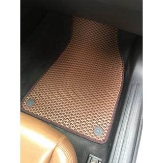 Tapis EVA (motif brique, Avant) photo 2