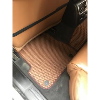 Tapis EVA (motif brique, Avant) photo 3
