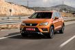 Le crossover compact Seat Ateca photo 9