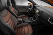 Le crossover compact Seat Ateca photo 12