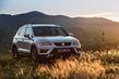 Le crossover compact Seat Ateca photo 7