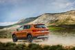 Le crossover compact Seat Ateca photo 8
