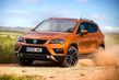 Le crossover compact Seat Ateca photo 10