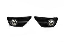 Ford Focus I 1998-2005 Phares antibrouillard (2002-2005) photo 1