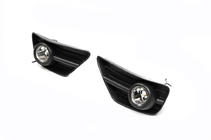 Ford Focus I 1998-2005 Phares antibrouillard (2002-2005) photo 2