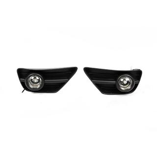 Phares antibrouillard (2002-2005) Ford Focus I 1998-2005 photo 1