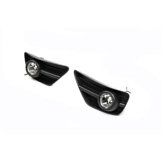 Phares antibrouillard (2002-2005) Ford Focus I 1998-2005 photo 2
