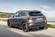 Examen de la prime de crossover compact de Mercedes-Benz GLA-Class photo 3