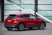 Examen de la prime de crossover compact de Mercedes-Benz GLA-Class photo 2
