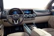 Examen de la prime de crossover compact de Mercedes-Benz GLA-Class photo 12