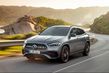 Examen de la prime de crossover compact de Mercedes-Benz GLA-Class photo 1