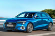 La quatrième génération de la grande berline Audi A3 Sportback photo 4
