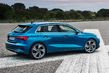 La quatrième génération de la grande berline Audi A3 Sportback photo 3