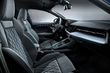 La quatrième génération de la grande berline Audi A3 Sportback photo 6