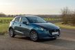 Mise à jour de la Mazda 2 à hayon sous-compacte photo 3