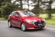 Mise à jour de la Mazda 2 à hayon sous-compacte photo 2
