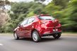 Mise à jour de la Mazda 2 à hayon sous-compacte photo 7