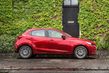 Mise à jour de la Mazda 2 à hayon sous-compacte photo 6