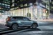Version restylée du crossover Honda HR-V photo 4