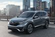 Version restylée du crossover Honda HR-V photo 1